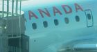 Air Canada dropped London flight over spat with Edmonton airport