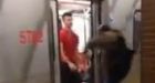 Toronto Problem: Video of subway rider blocking doorway goes viral | Daily Brew