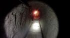 Cross-border drug tunnel in San Diego is equipped with rail system, 8 tons of marijuana seized