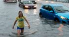 Extreme weather cost Canada record $3.2B, insurers say