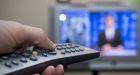 1 in 7 Canadians say they're somewhat or very likely to cut TV service: poll