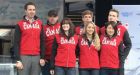 Canadian skiers set to jump into history | CTV British Columbia News