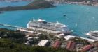 Caribbean cruise ended after outbreak of illness