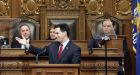 Scott Walker touts state's economy, tax cut plan in annual speech