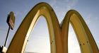 McDonald's Canada freezes use of foreign worker plan