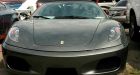 Ferrari impounded for hitting 181 km/h in Surrey