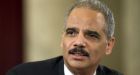 Holder cancels graduation speech amid protests