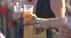 Free-range beer gardens now allowed at some B.C. festivals