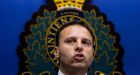 RCMP tracking high-risk Canadians to prevent radicalized youths from joining foreign terrorist groups