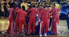 Clippers stage jersey protest amid Donald Sterling controversy