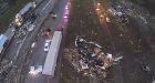 U.S. tornadoes: Arkansas, Oklahoma twisters kill 17