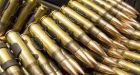 Report: Pentagon to destroy $1B in ammunition