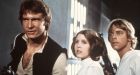 Star Wars taps originals Mark Hamill, Harrison Ford plus new faces