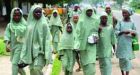 Abducted school girls sold for $12 each to Boko Haram fighters