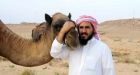 Saudi camel tradition may hinder control of new disease