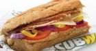 Subway removes pork from stores after 'strong demand' from Muslims