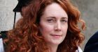 U.K. phone hacking: Rebekah Brooks  cleared, Andy Coulson guilty