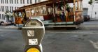 San Francisco parking space auction app ordered to shut down