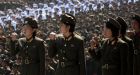 Rival nations mark 64th anniversary of start of Korean War