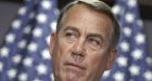 Boehner plans to file suit against Obama over alleged abuse of executive power