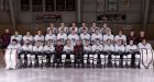 University of Ottawa hockey program suspended for 2014-15 season