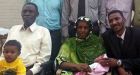 Sudanese woman Meriam Ibrahim 'safe and well' in US embassy