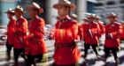 RCMP disciplining more members for offences