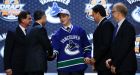 2014 NHL draft: meet the first-round picks made by Canadian teams