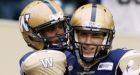 Bombers brass say big win first step to bringing back fans