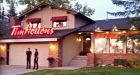 Tim Hortons transforms suburban Calgary home into pop-up shop