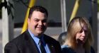 Dean Del Mastro found guilty in election spending case