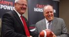 Former Calgary Stampeder John Forzani dies after heart attack in California