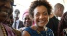 Michaelle Jean named secretary-general of la Francophonie | CTV News