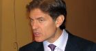 The Best Medical Advice' It May Be To Stay Away From Dr. Oz's