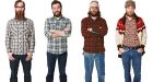 Some Men Are Now 'Lumbersexuals''