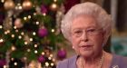 Queen Elizabeth calls for harmony in Christmas message