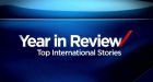 ISIS, Ebola top international news stories in Canada: exclusive poll