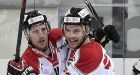 Canada advances to semifinals with win over Jokerit