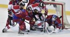 Canada drops 6-5 decision to Geneve-Servette in semifinal