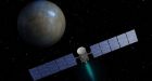 Dawn spacecraft begins approach to dwarf planet Ceres