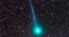 Enjoy Comet Lovejoy