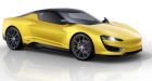 Canada's Magna International to debut hybrid sports car at Geneva Motor Show