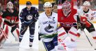 NHL: Who is Canadas team'