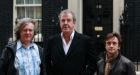 Jeremy Clarkson dropped from BBC's Top Gear