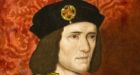 King Richard III's remains to be interred at Leicester Cathedral