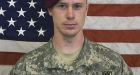 Taliban-swap US soldier Bowe Bergdahl charged with desertion