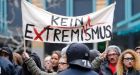 European anti-Islam group PEGIDA plans debut in Montreal