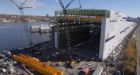 Irving Shipbuilding and HRM reach special shipyard tax deal