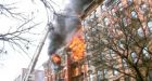 Utility company says inspectors found faulty work before NYC building blast