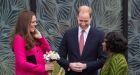 Royal baby law comes into effect across the Commonwealth